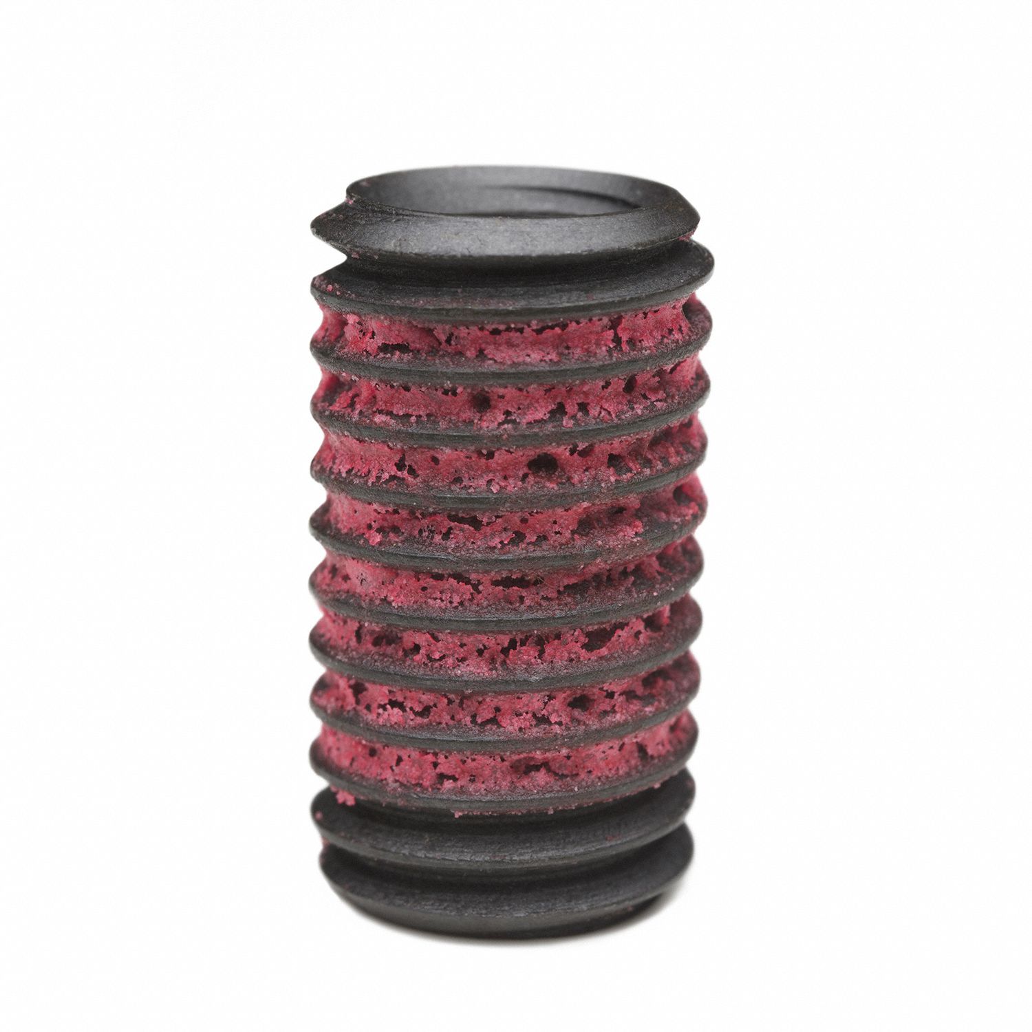 SELF LOCKING THREAD INSERT,METAL,5PK