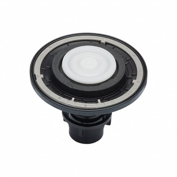 Diaphragm Assembly: Toilets, 3.5 gpf Gallons per Flush