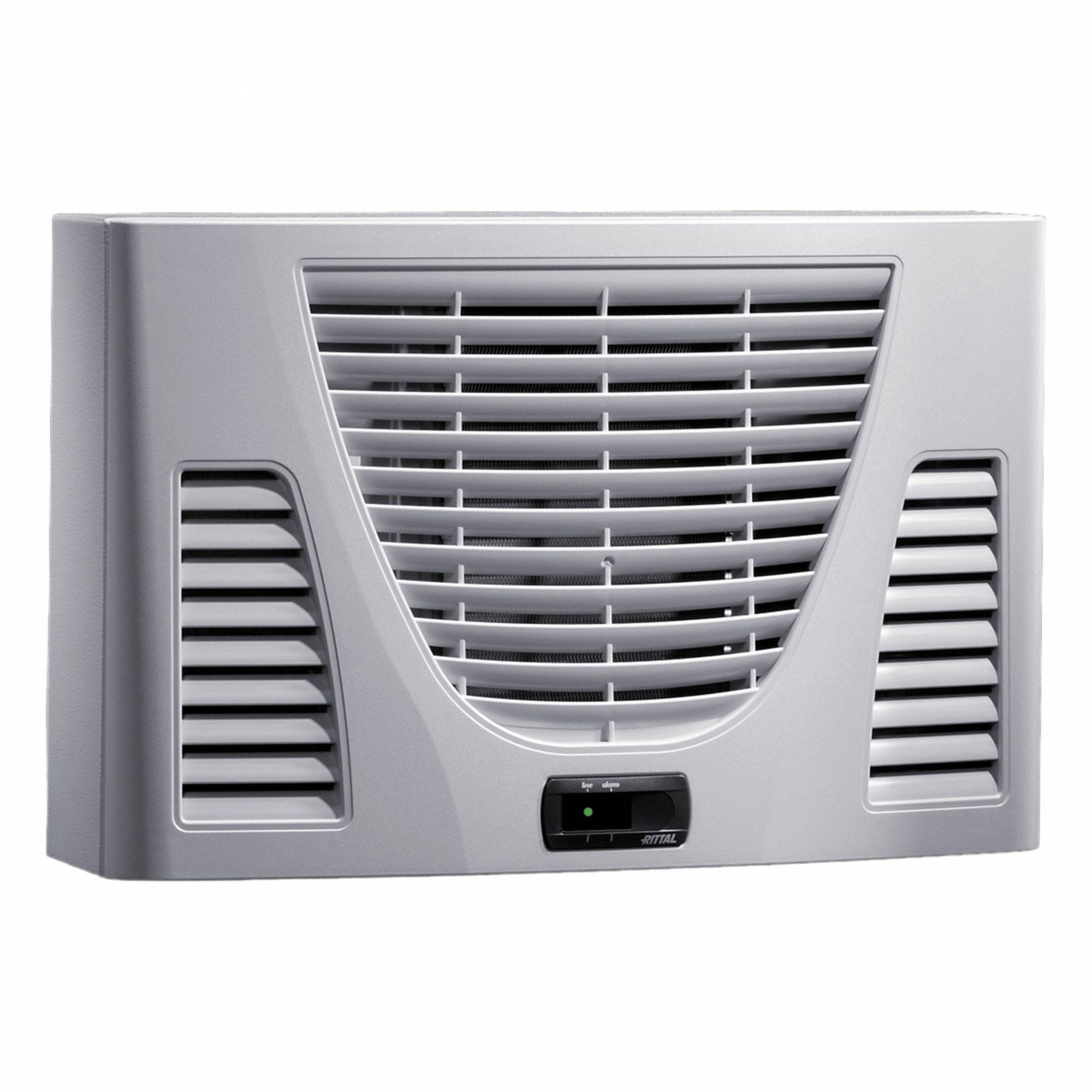 Enclosures: BtuH, Indoor