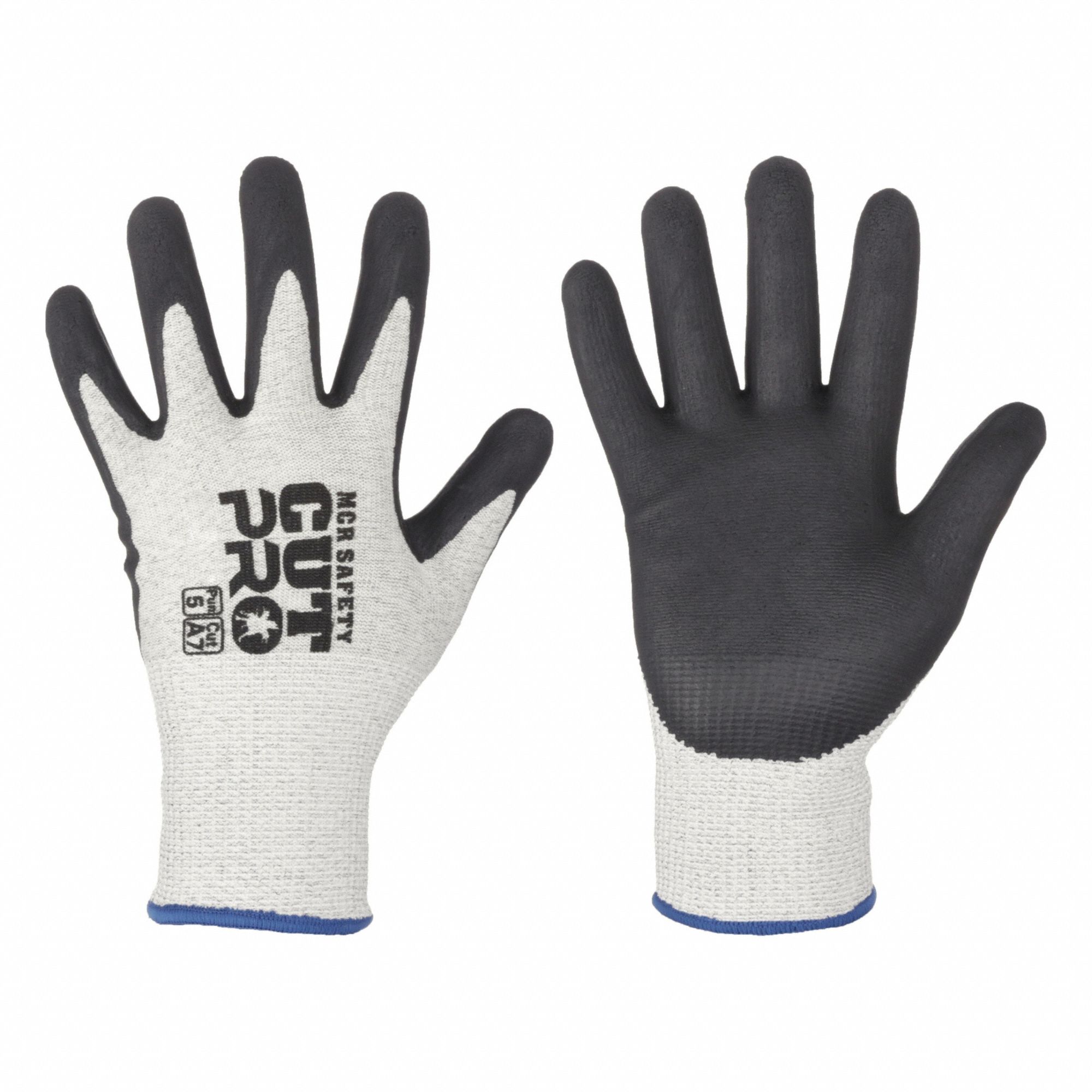 Cut-Res Glove, Poly