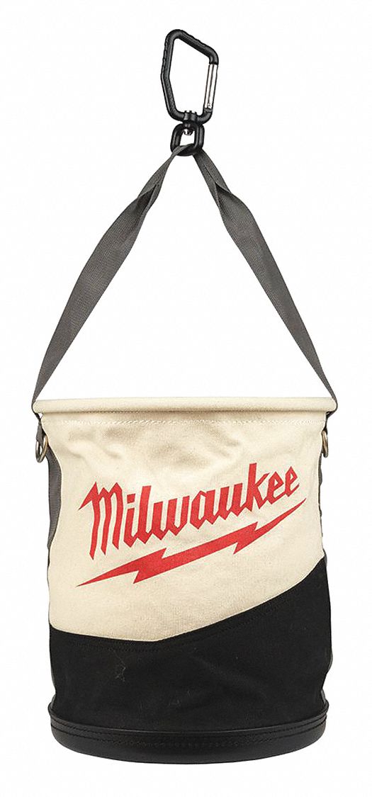 MILWAUKEE Bolsa para Herramientas con Ruedas,1PZ - Bolsas Móviles para  Herramientas - 592R60