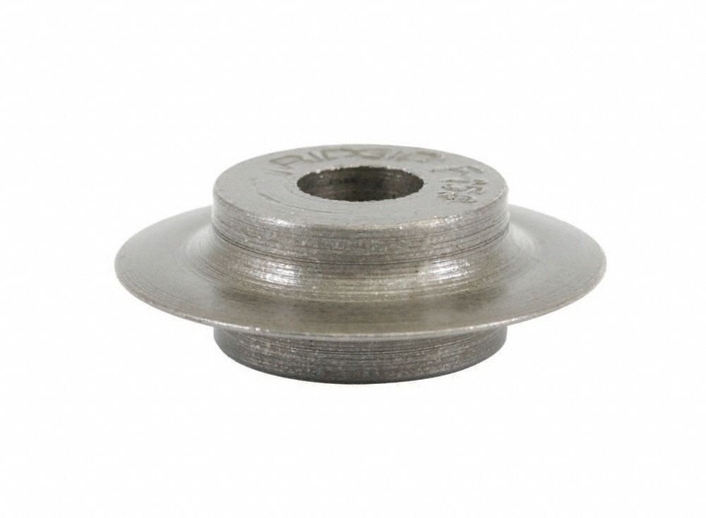 Replacement Tube Cutting Wheel: Cuts Aluminum/Copper, For Grainger No. 4CW54/4CW55/5A193, 1