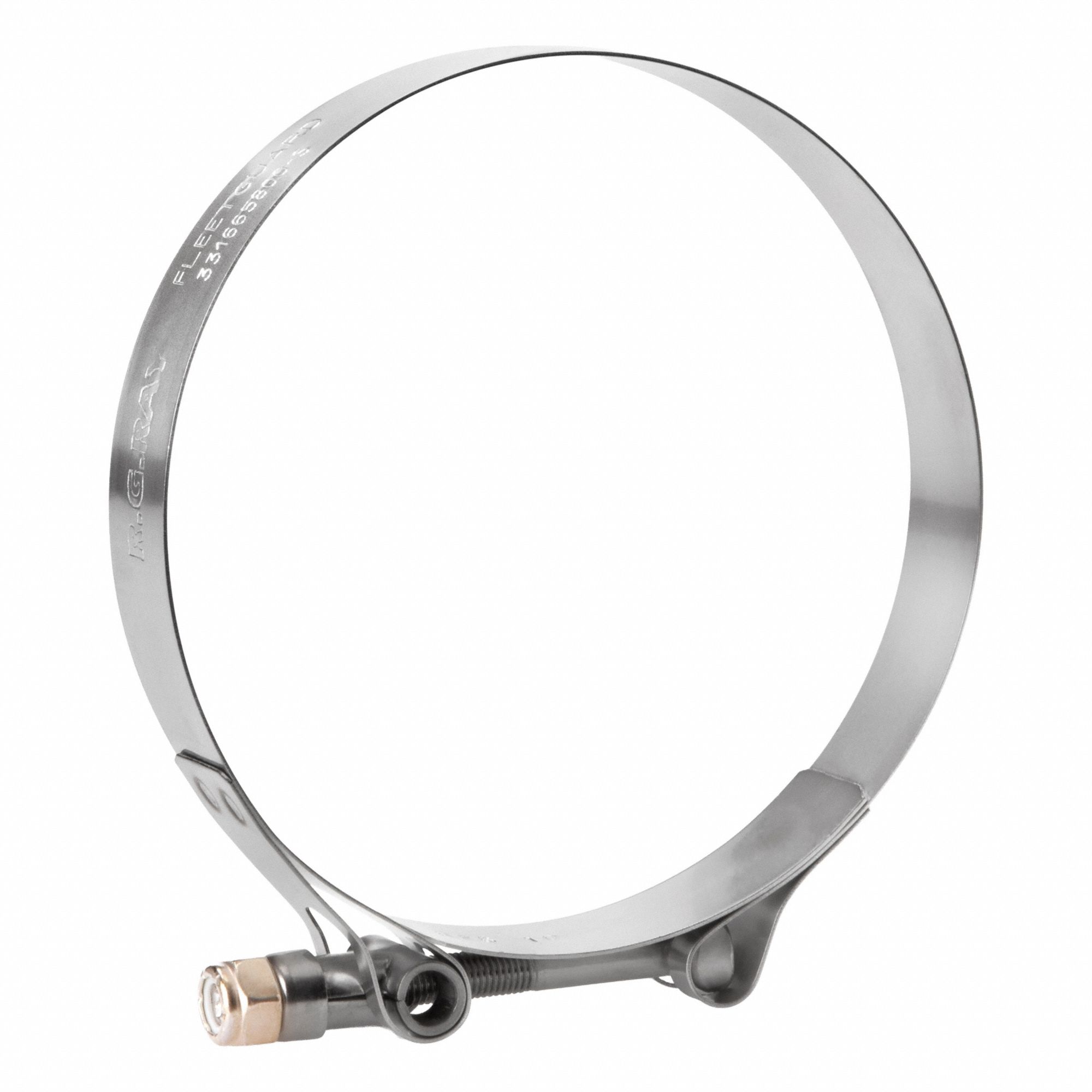 Seal Clamp: Seal Clamp