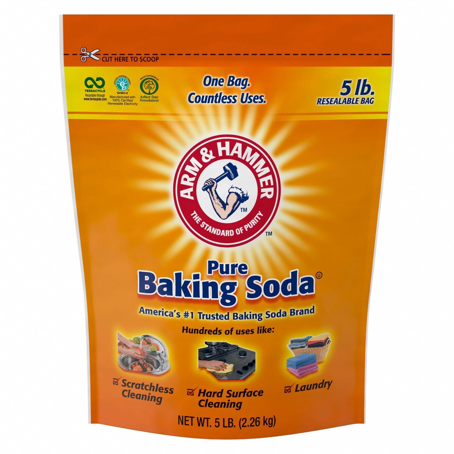 Purpose Cleaner Deodorizer: