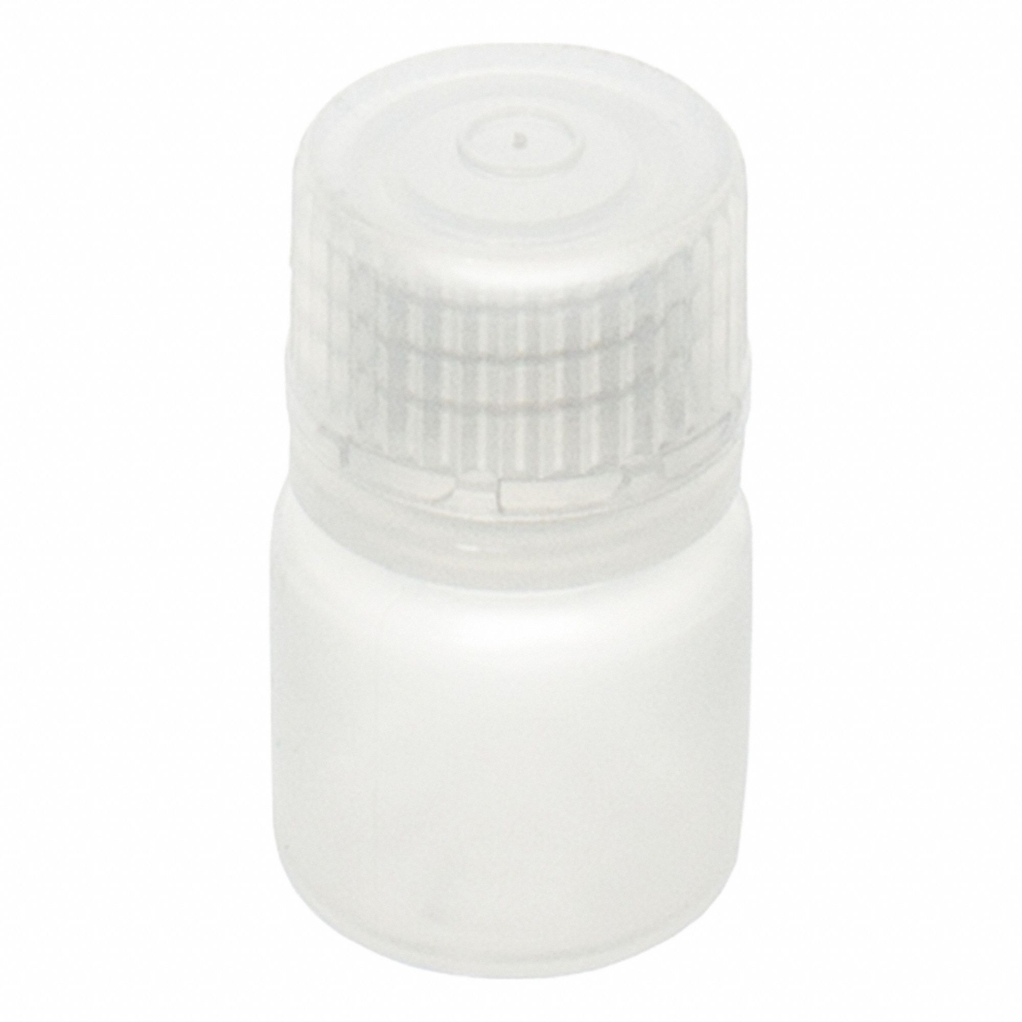Reagent Bottle PP 58mm H PK12