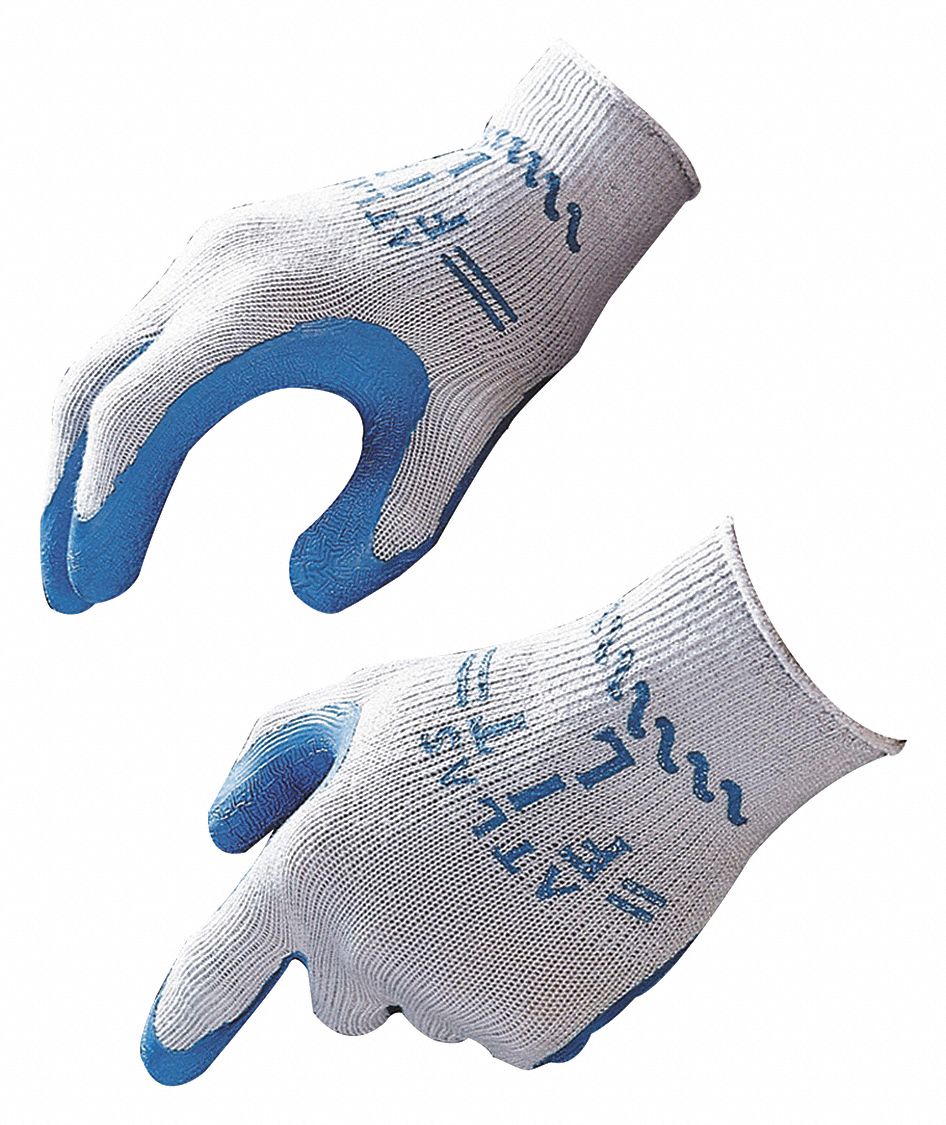 Gloves Atlas Fit L