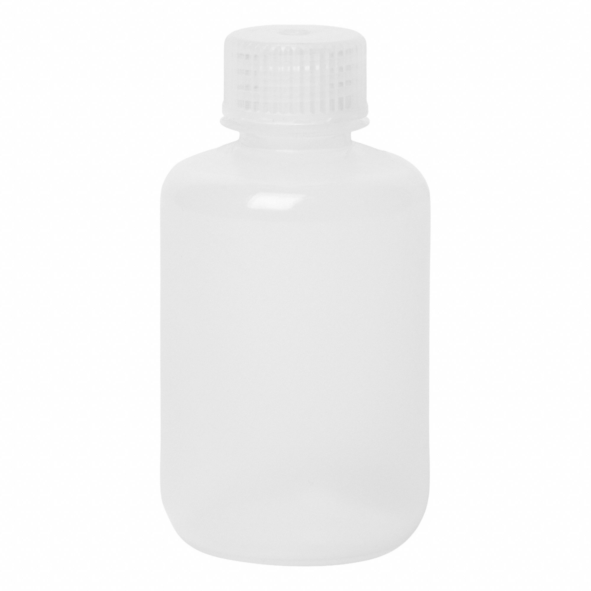 Reagent Bottle PP 101mm H PK12