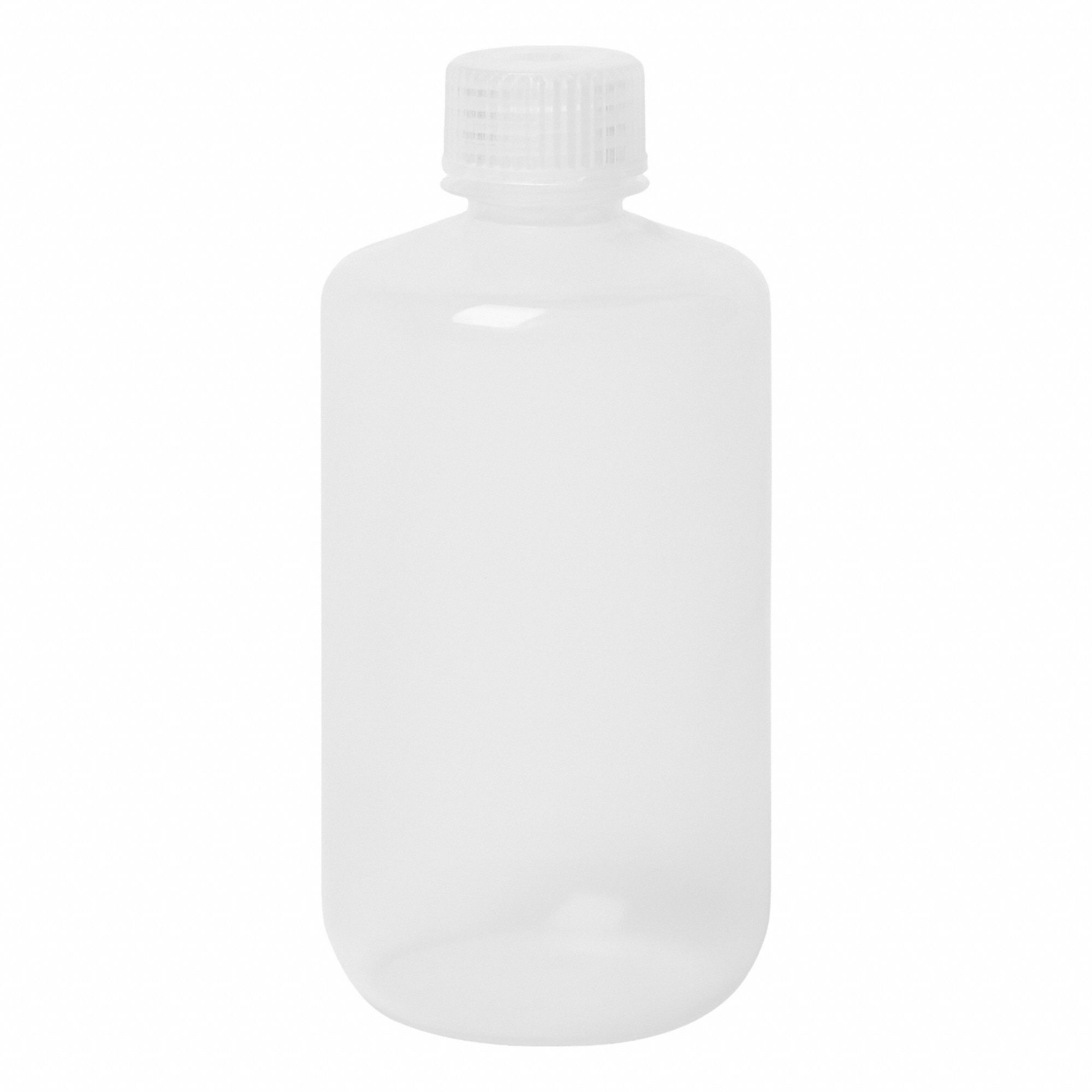 Reagent Bottle PP 133mm H PK12