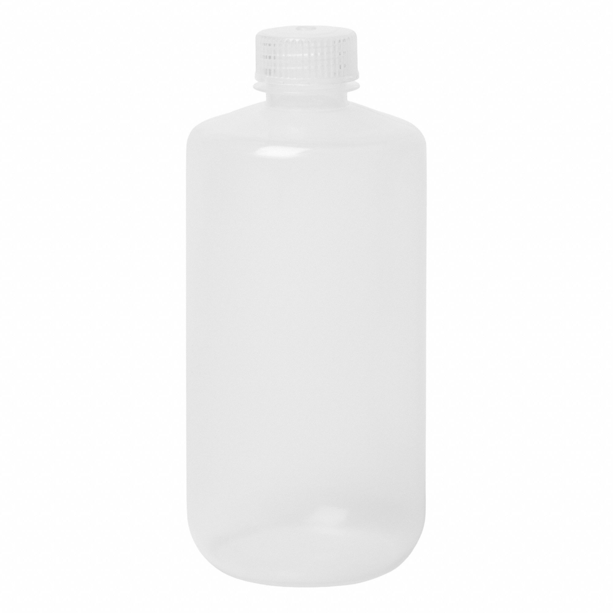 Reagent Bottle PP 170mm H PK12