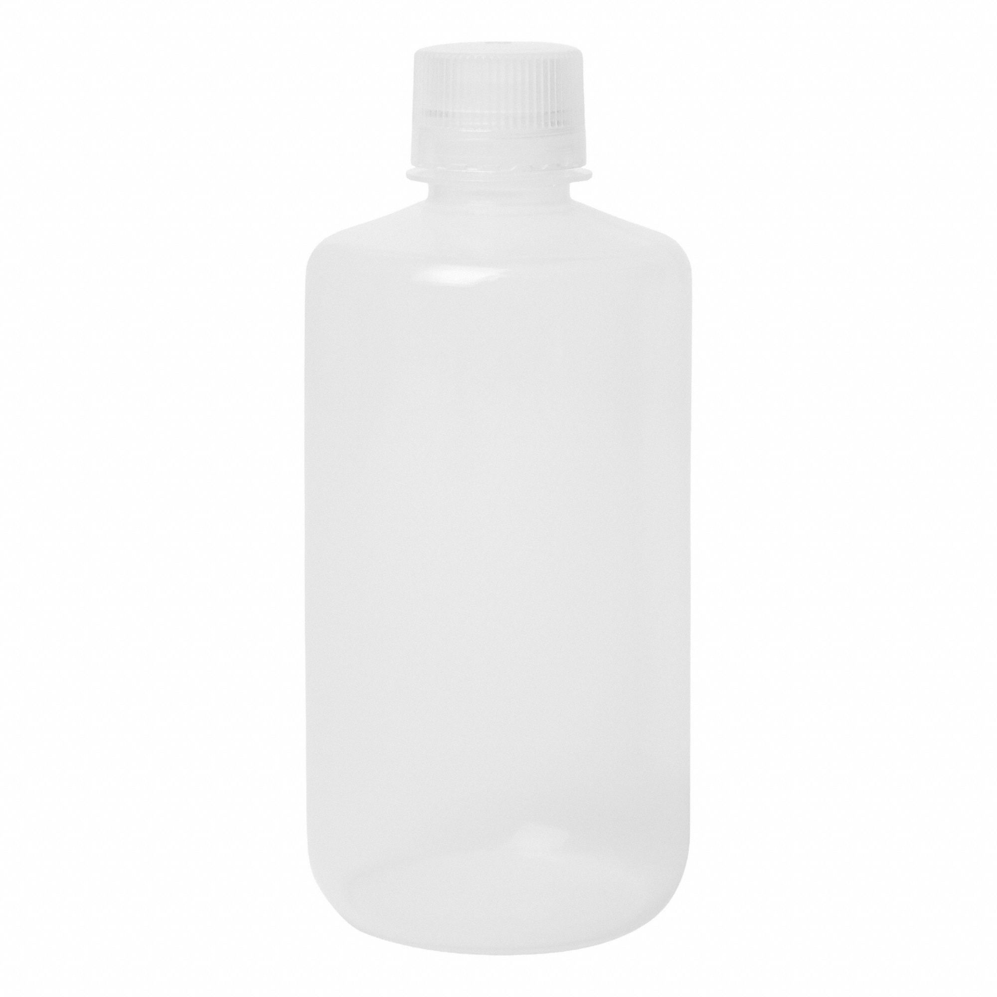 Reagent Bottle PP 216mm H PK6