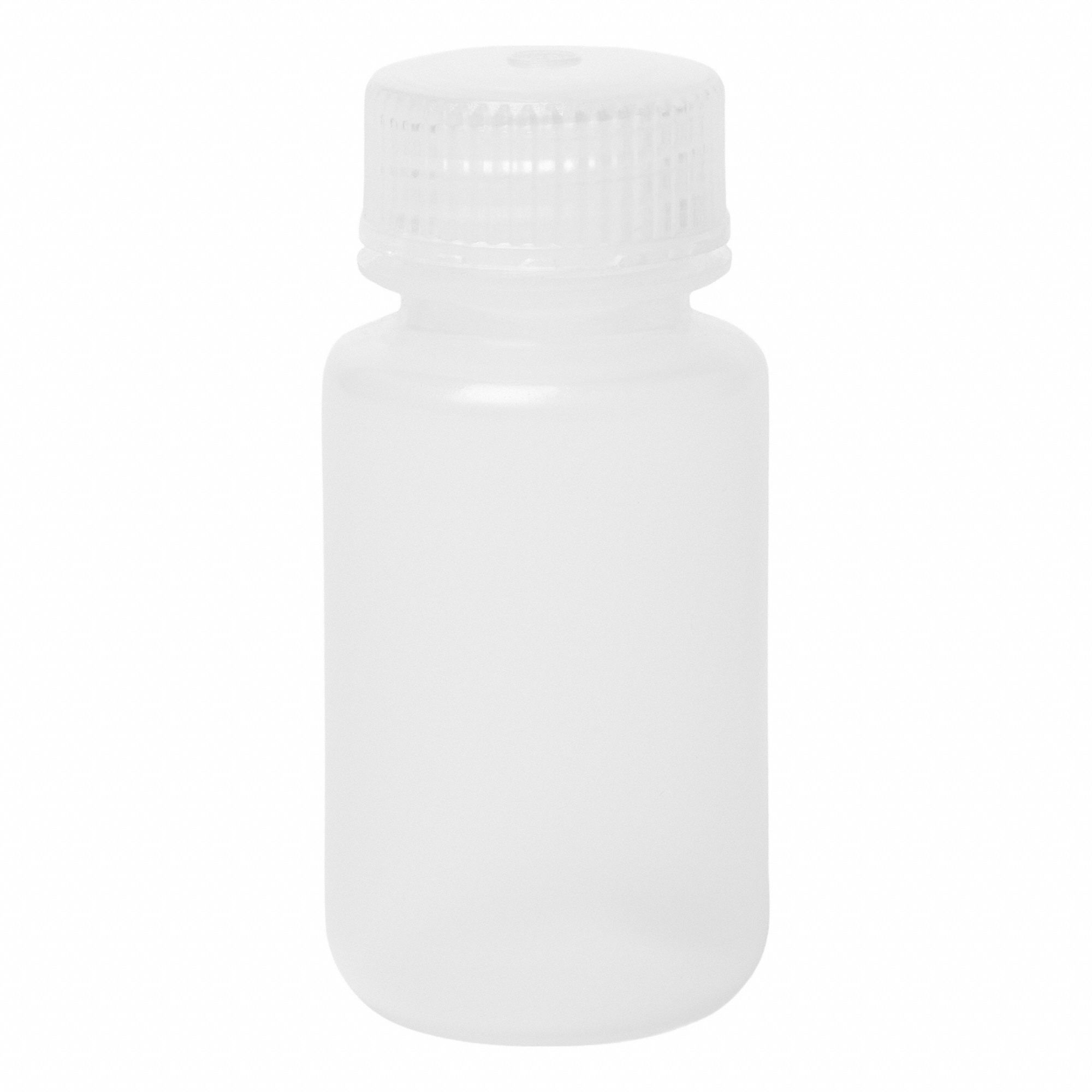 Reagent Bottle PP 86mm H PK500