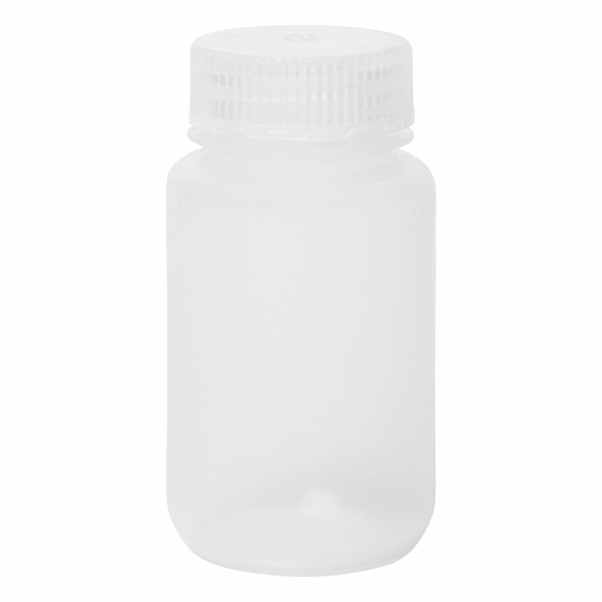 Reagent Bottle PP 99mm H PK500