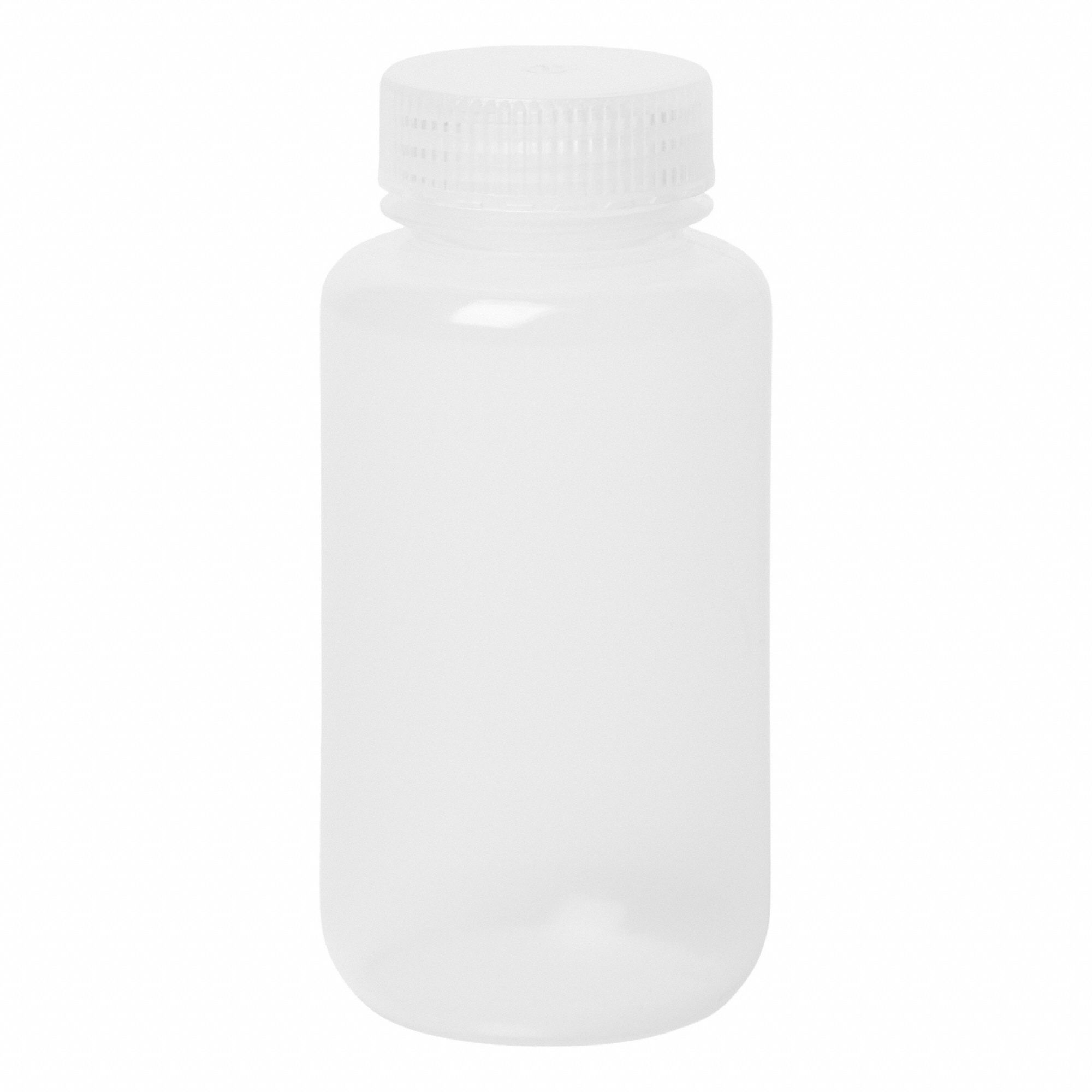 Reagent Bottle PP 131mm H PK12