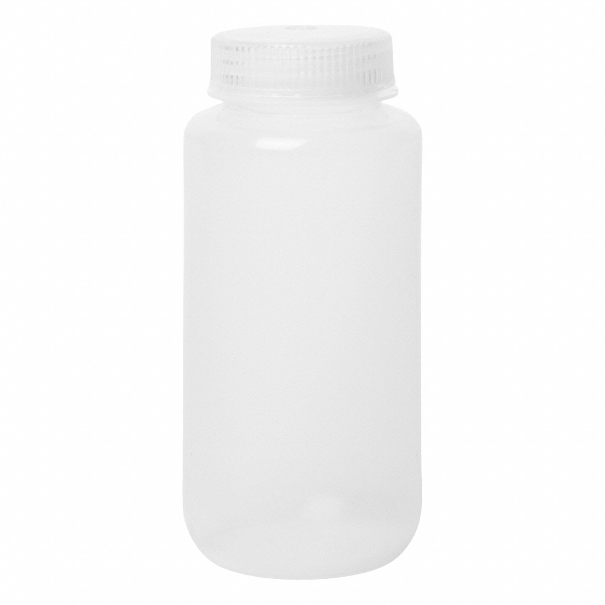 Reagent Bottle PP 168mm H PK125