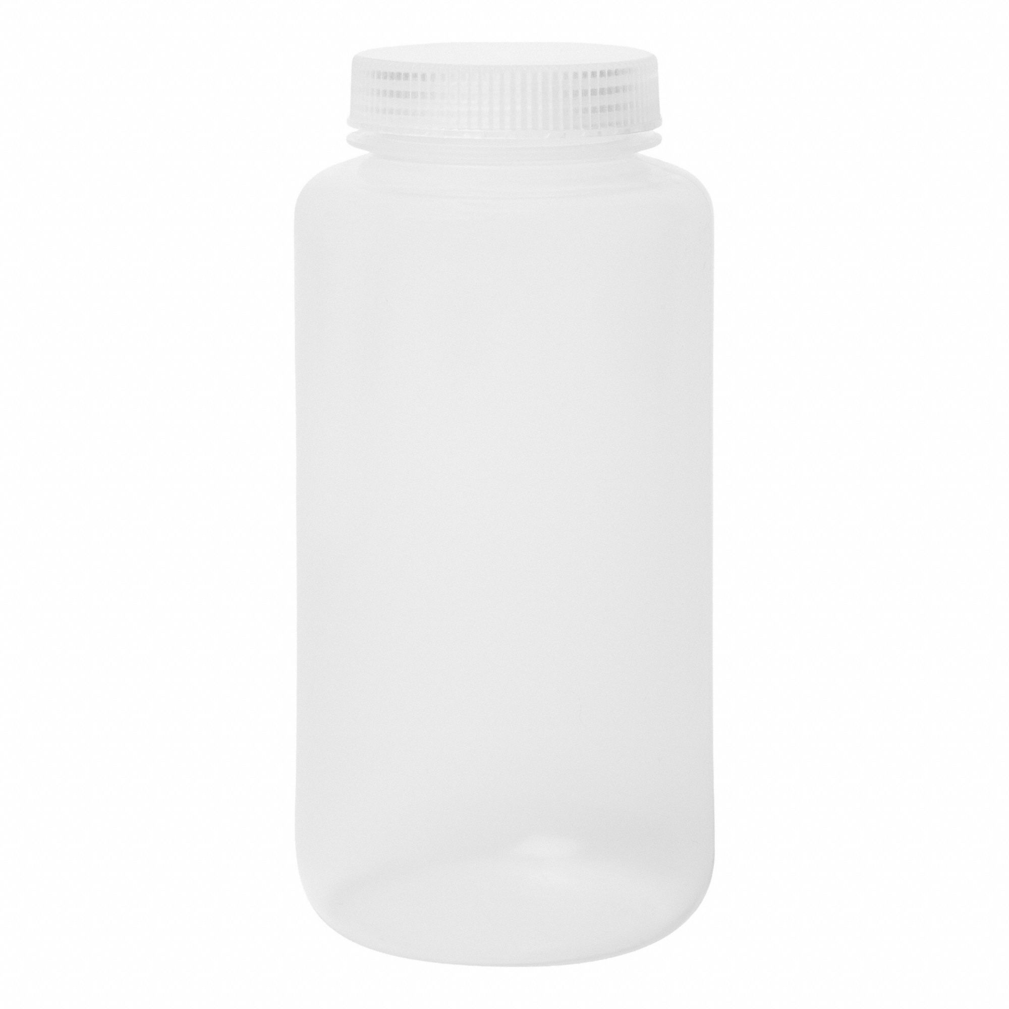 Reagent Bottle PP 199mm H PK50