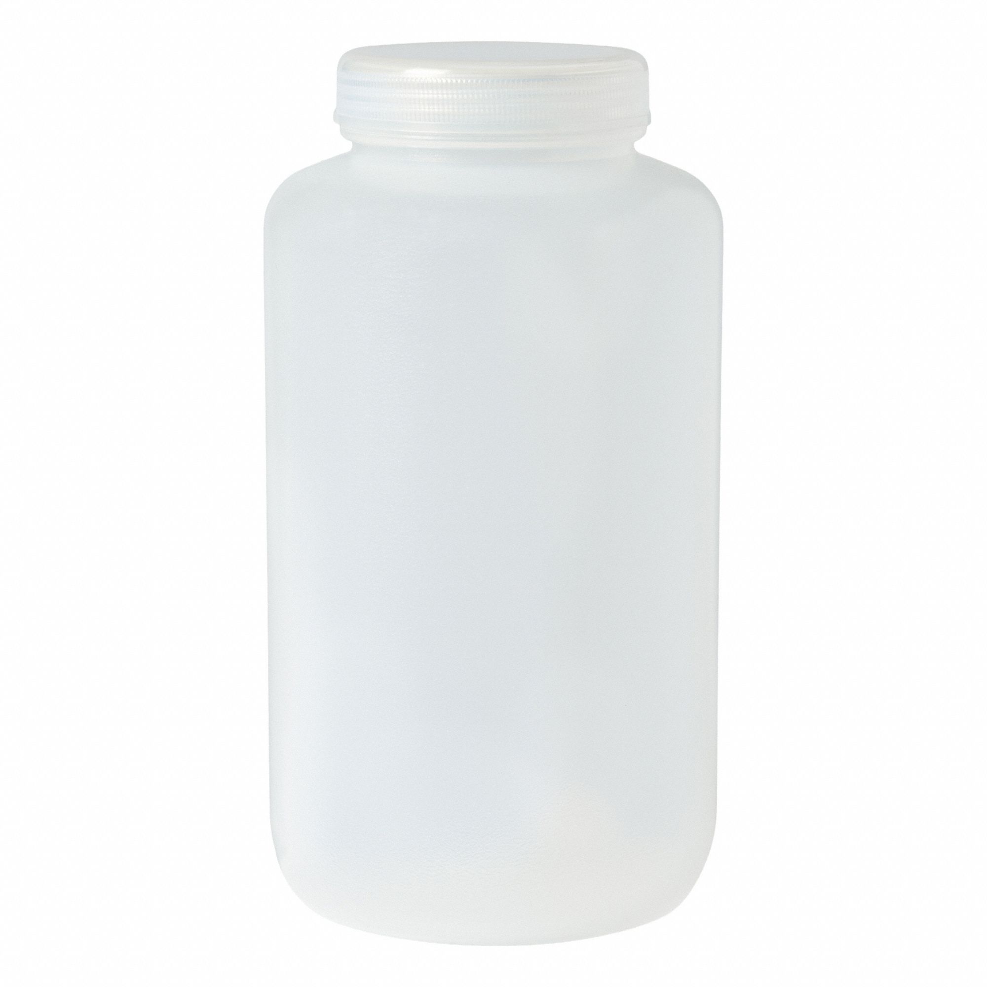 Reagent Bottle Polypropylene 290 mm H