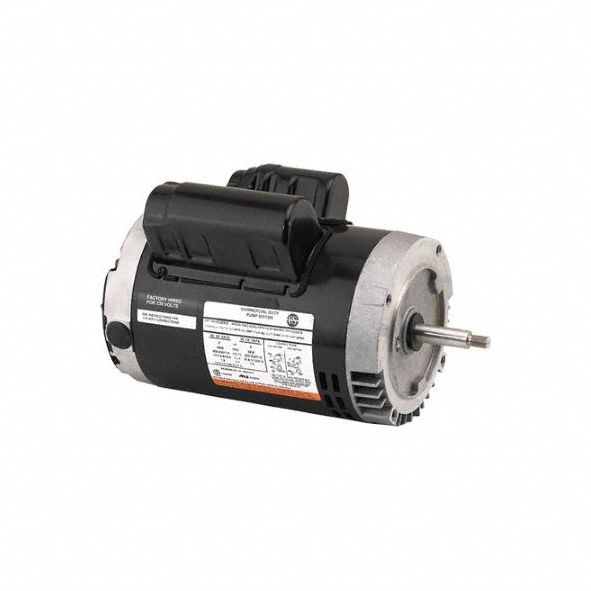 Motor 3HP 3450RPM 208-230V 60HZ ODP