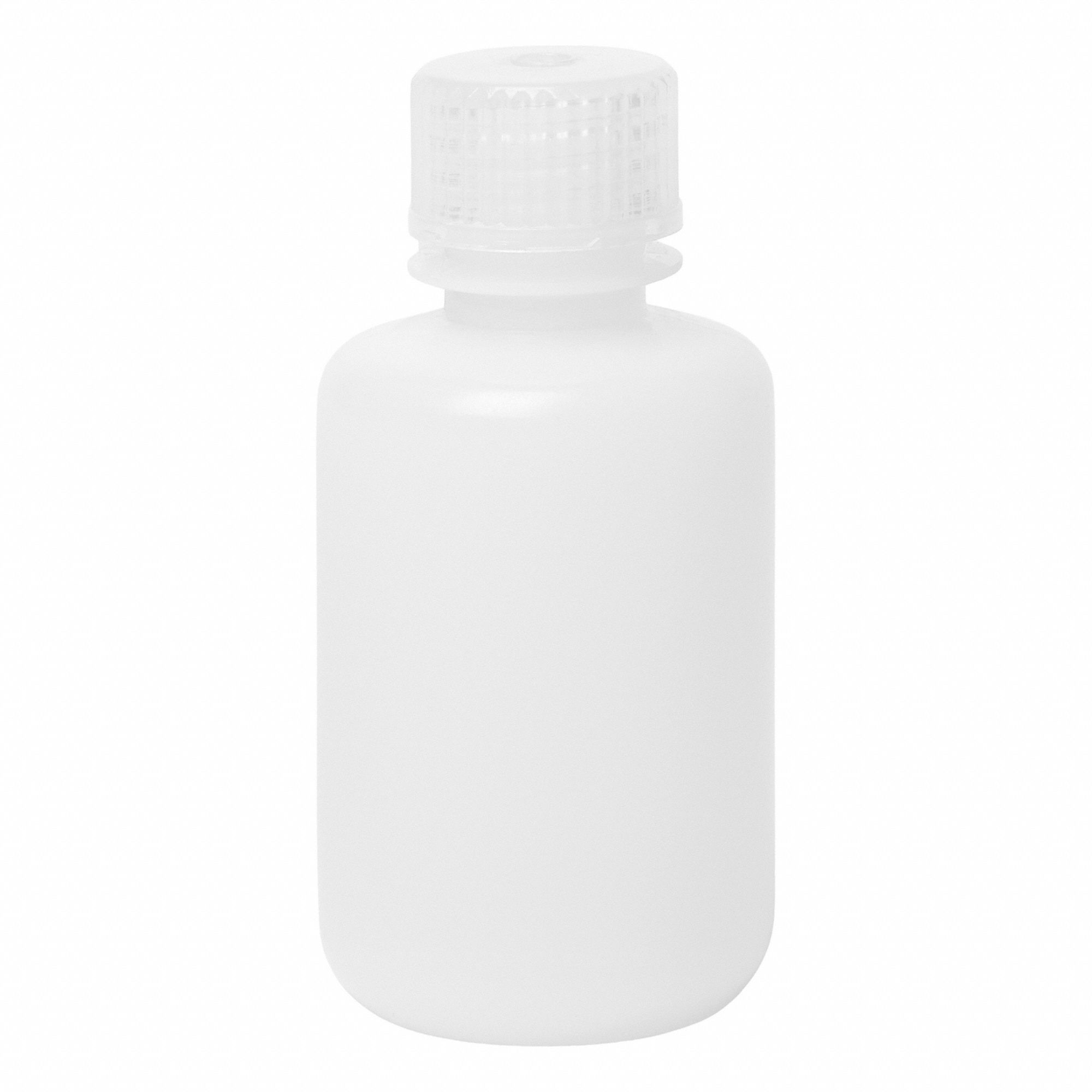 Reagent Bottle HDPE 85 mm H PK12