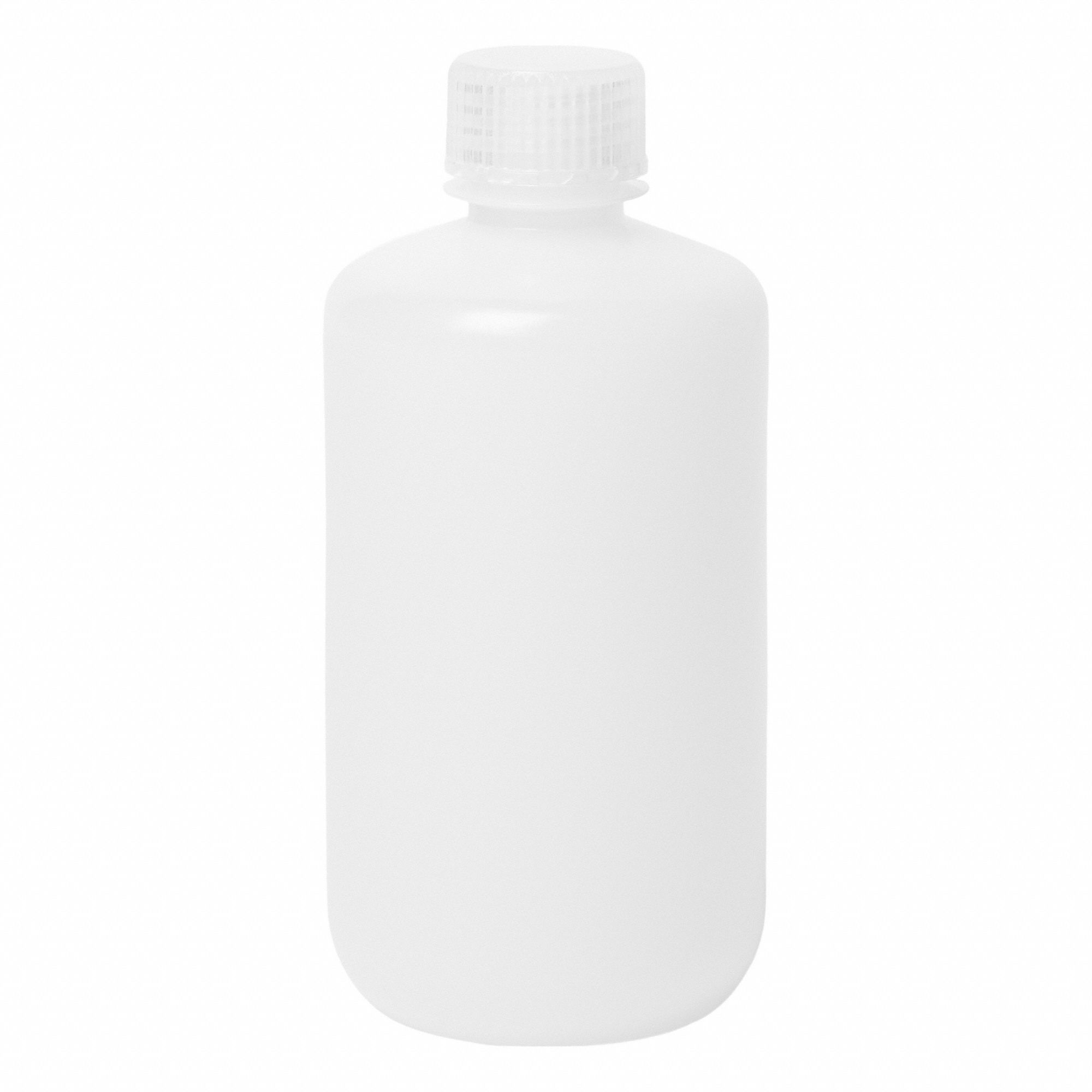 Reagent Bottle HDPE 133 mm H PK250