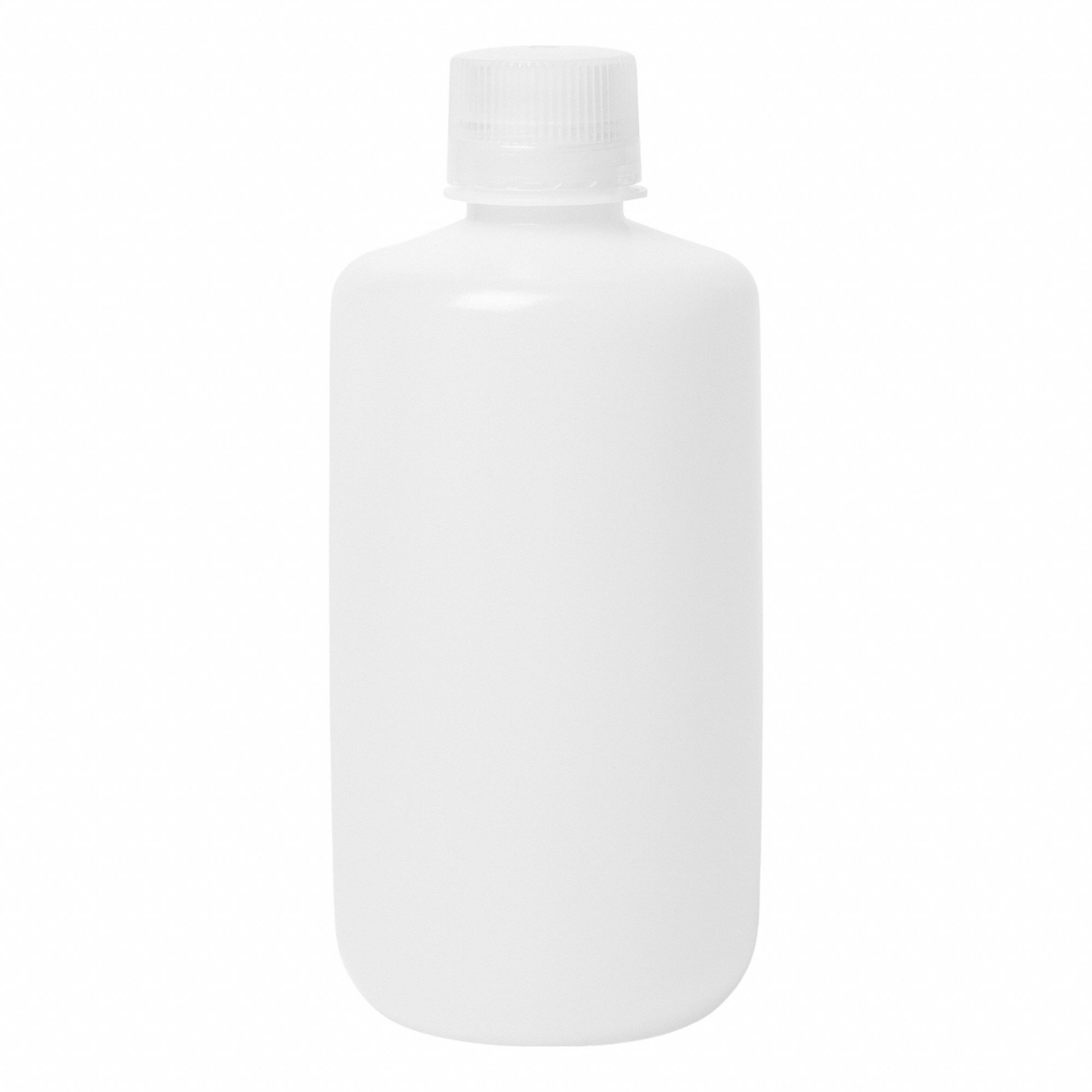 Reagent Bottle HDPE 216 mm H PK6