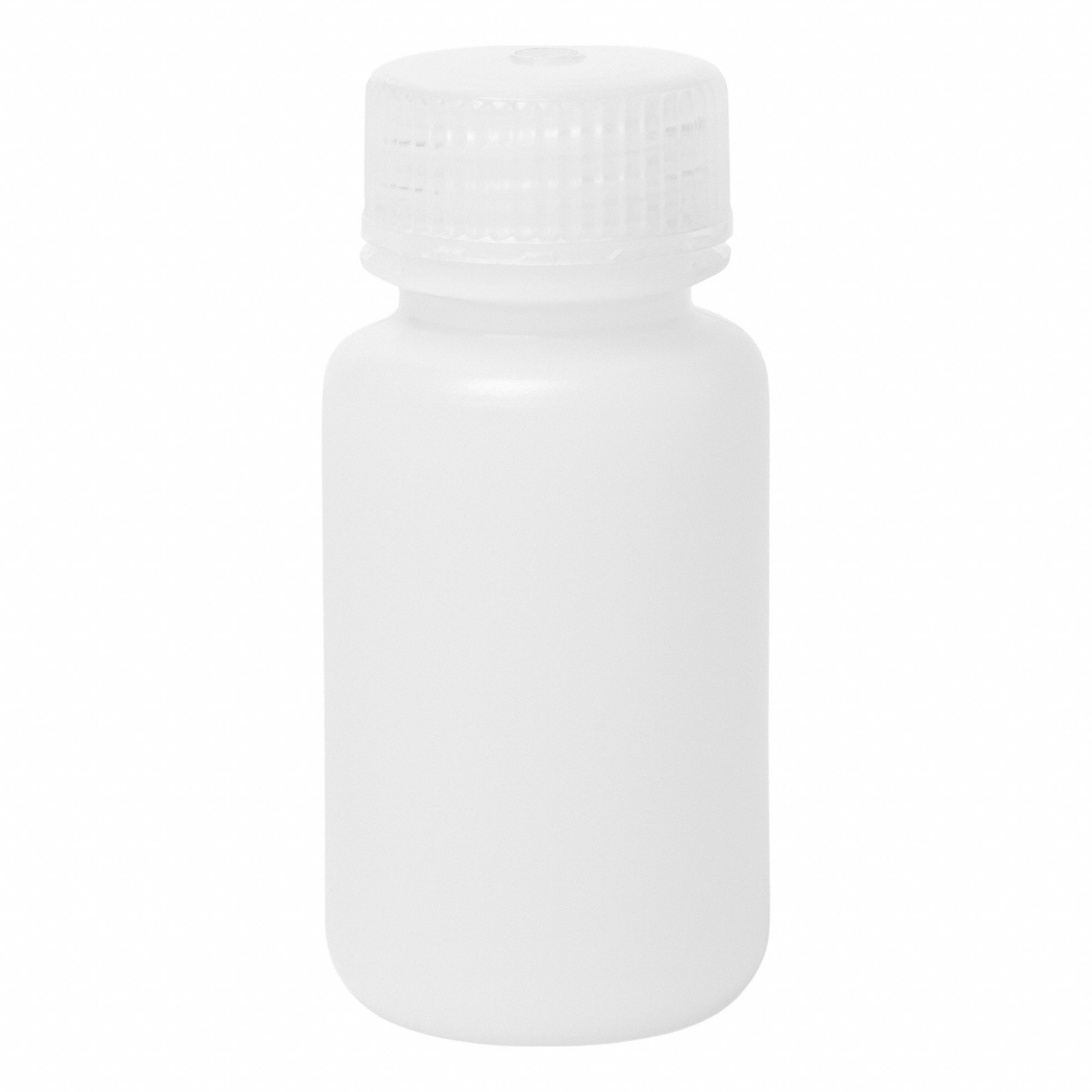 Reagent Bottle HDPE 86 mm H PK12