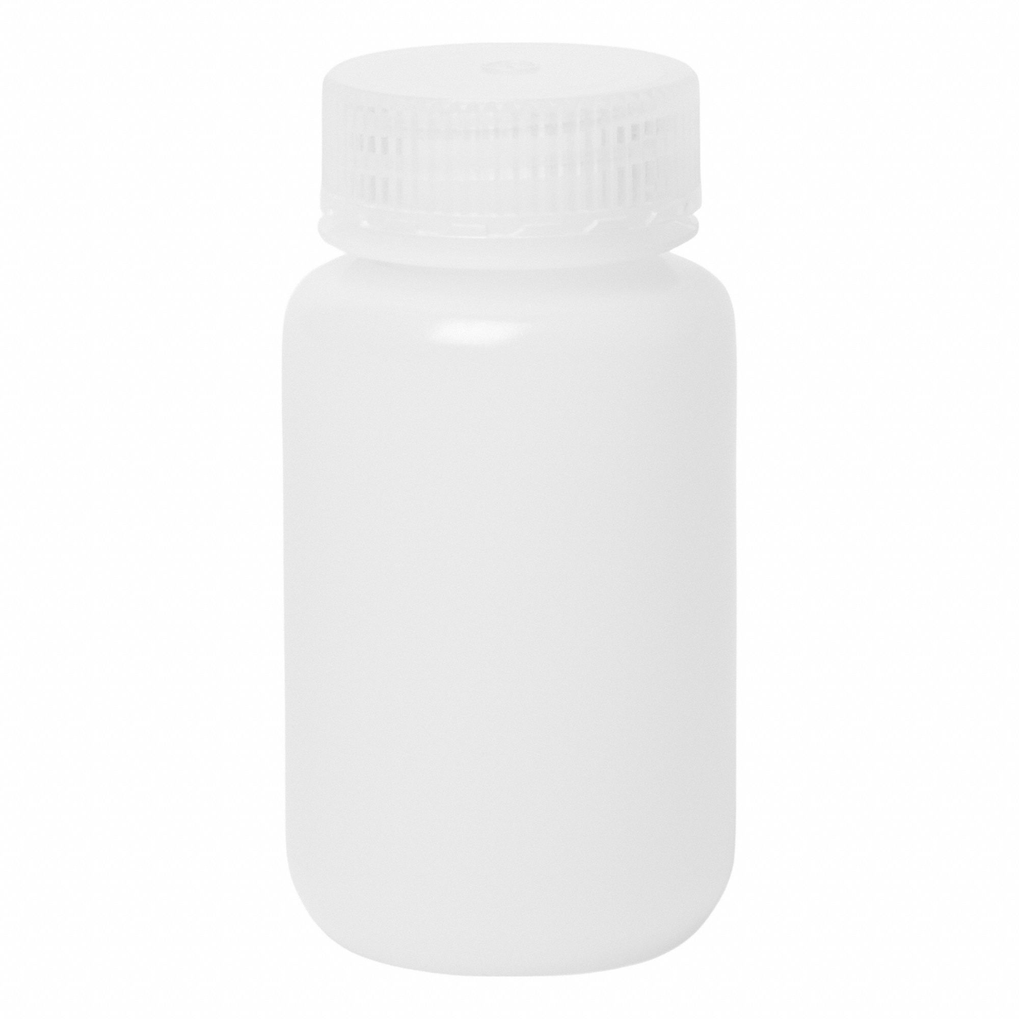 Reagent Bottle HDPE 99 mm H PK500