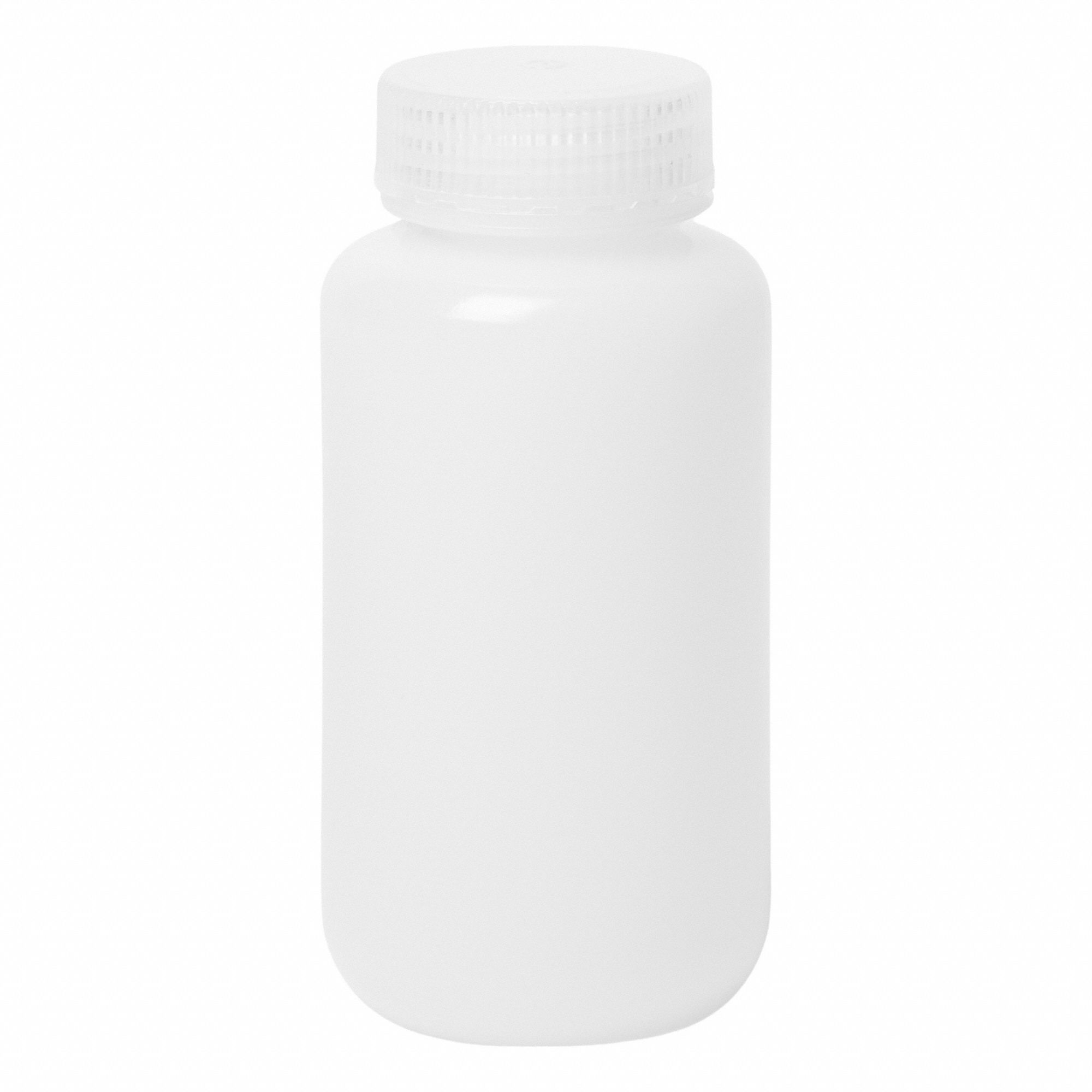 Reagent Bottle HDPE 131 mm H PK12