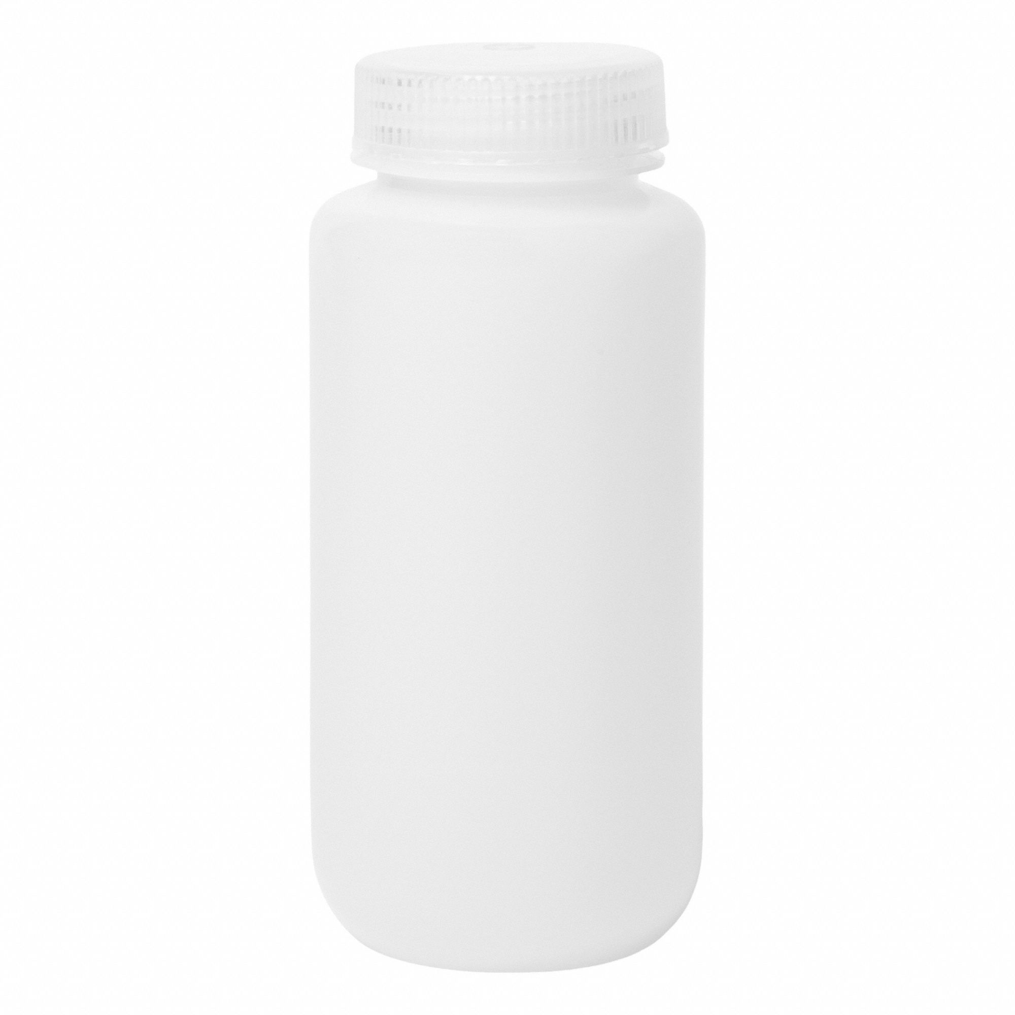 Reagent Bottle HDPE 168 mm H PK12
