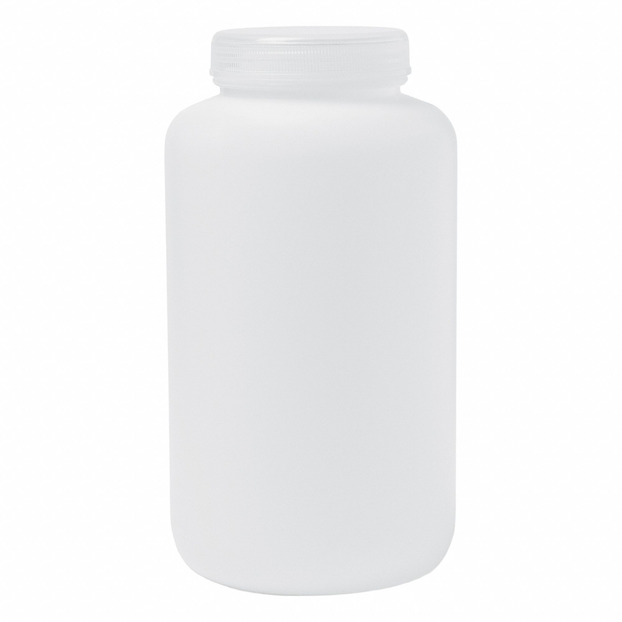 Reagent Bottle HDPE 290 mm H