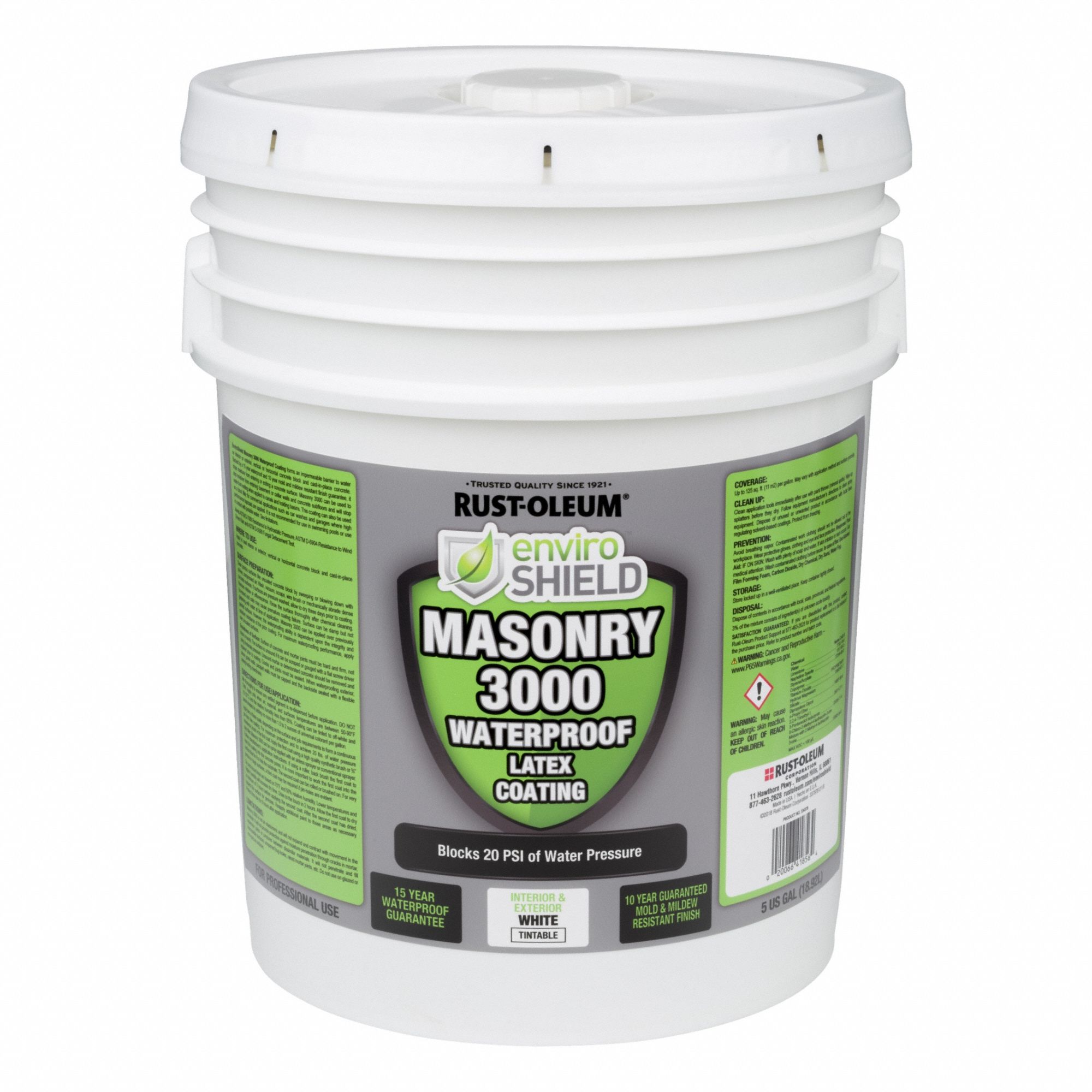 Masonry 3000 Waterproofer