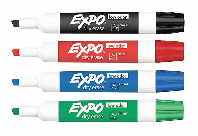 Marker Dryers Lo Chisel PK4