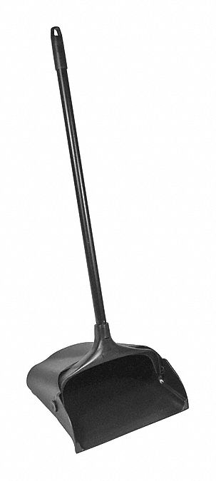Pan Dust Upright Lobbypro
