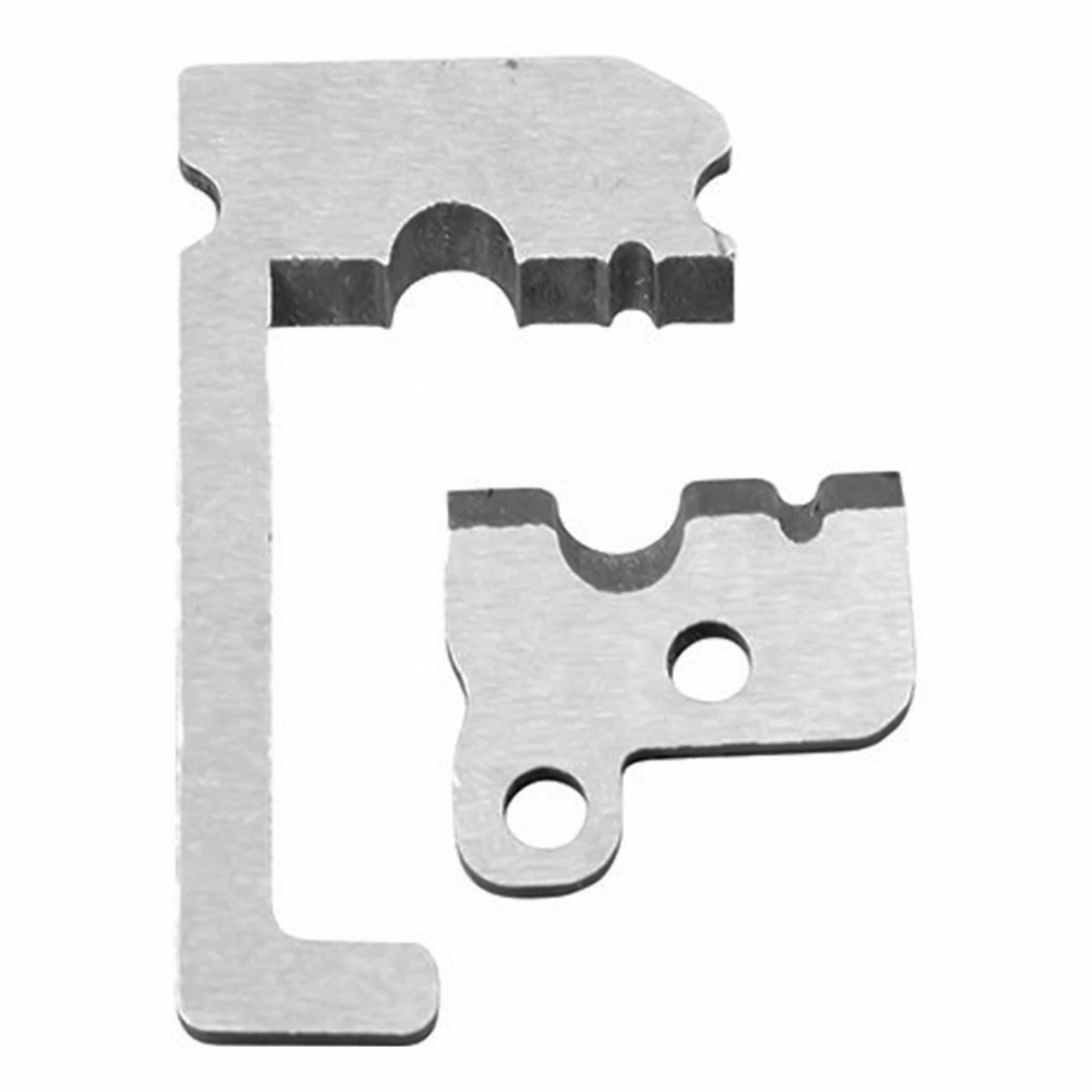 Replacement Blade Set Material Steel