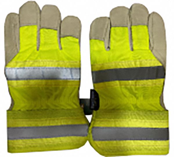 PosiTherm Glove, Open