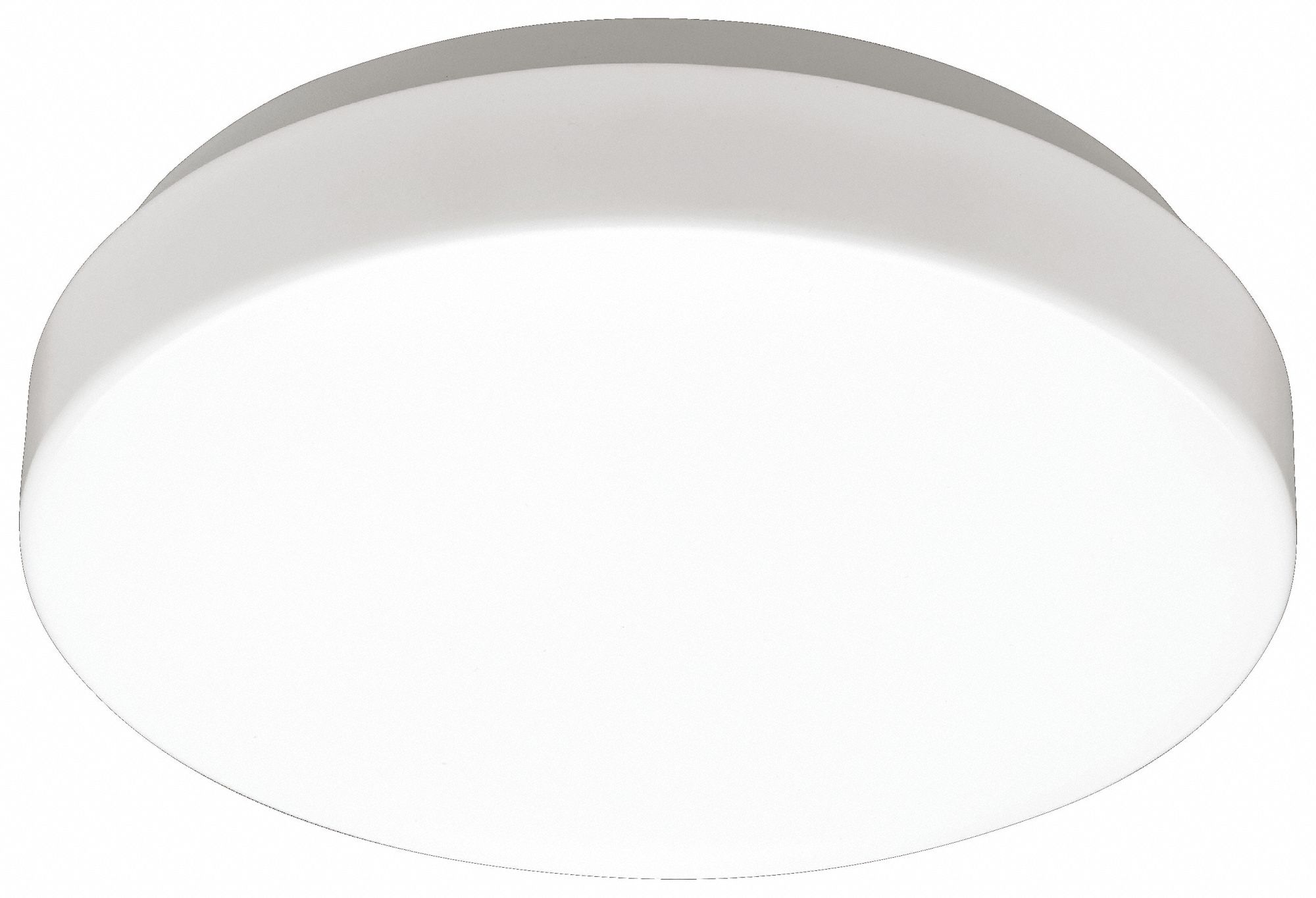 Low Profile Flushmount LED Round 7