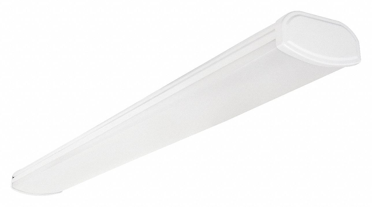 Wrap Light 0-10V Dimmable LED 4 ft.