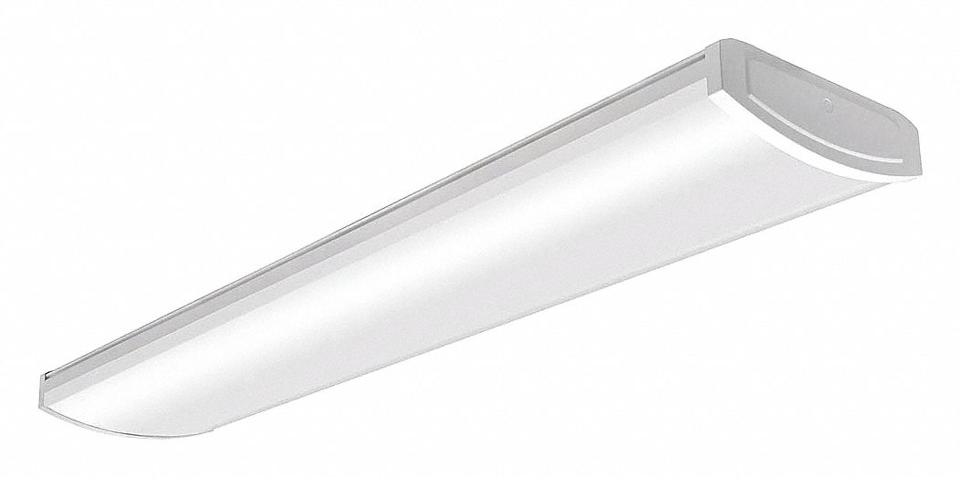 Output Wrap Light High Lumen LED 4 ft.