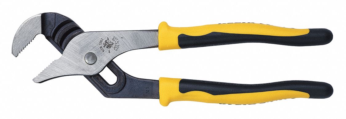 Journeyman, Pump Pliers,