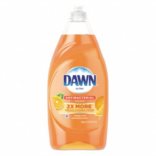 Dawn Dish Soap – Small Bottle