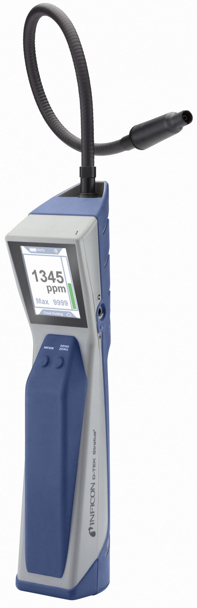 INFICON, Refrigerant Leak Detector, 1, Refrigerant Leak Detector