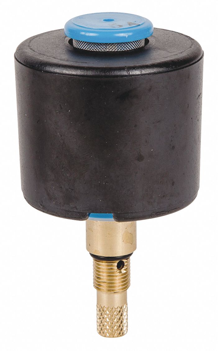 HANKISON Float Drain; For Compressed Air Filters 335L7605.417008