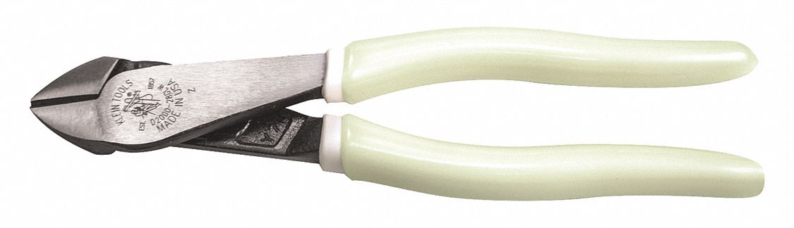 Hi-Viz Diagonal Cutting Pliers