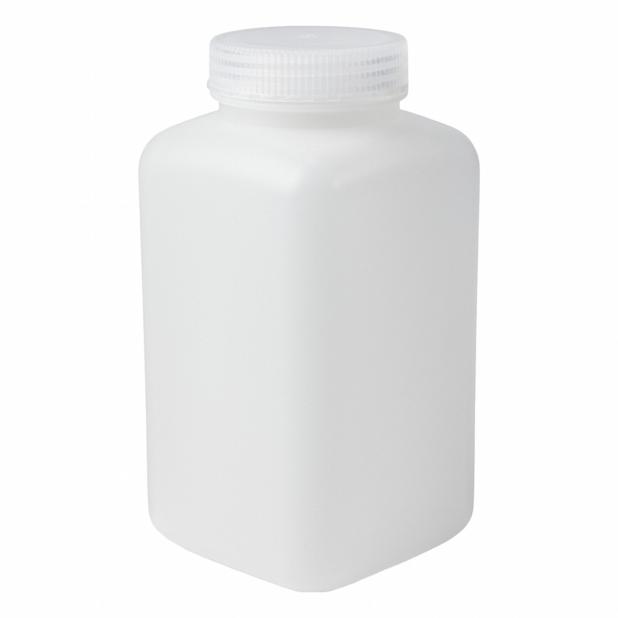 Reagent Bottle HDPE 180.2 mm H PK6