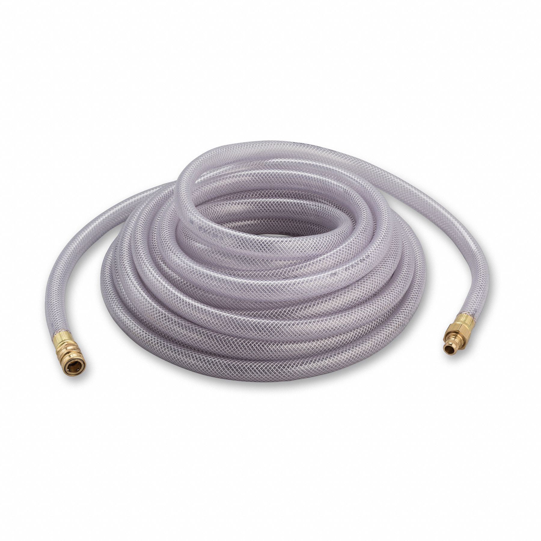 50 Ft Hose Lg 34 In Hose Inside Dia Coldcool Air System Airline