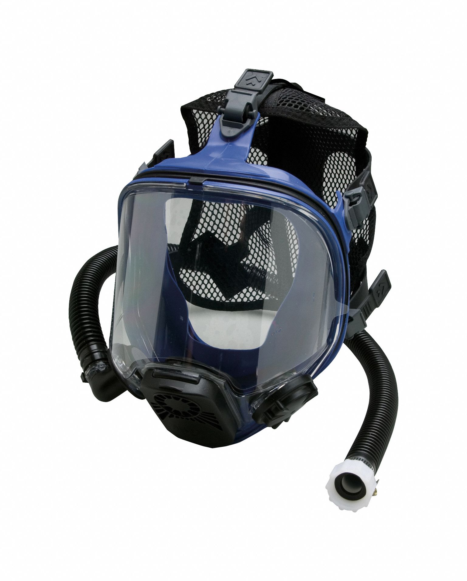 9902, Full Mask Respirator - 336ZV1|9902-EF - Grainger