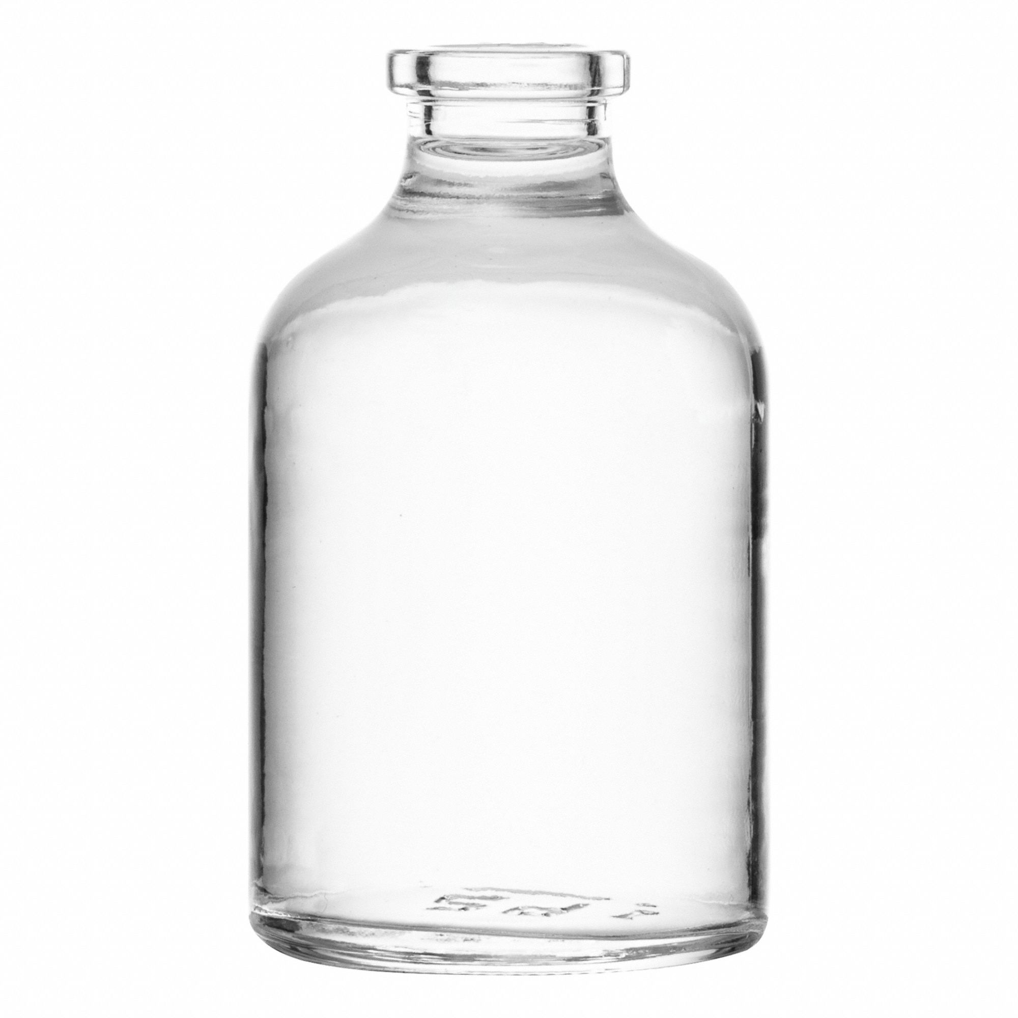 Borosilicate Serum Vial 73 mm H PK130