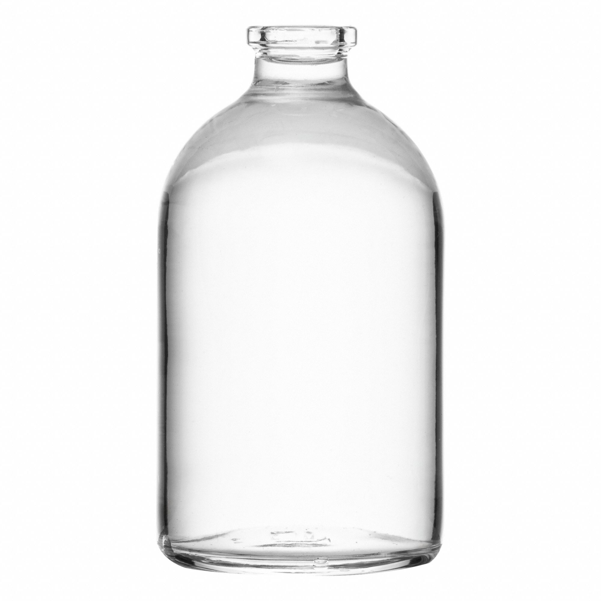 Borosilicate Serum Vial 94.49 mm H PK88