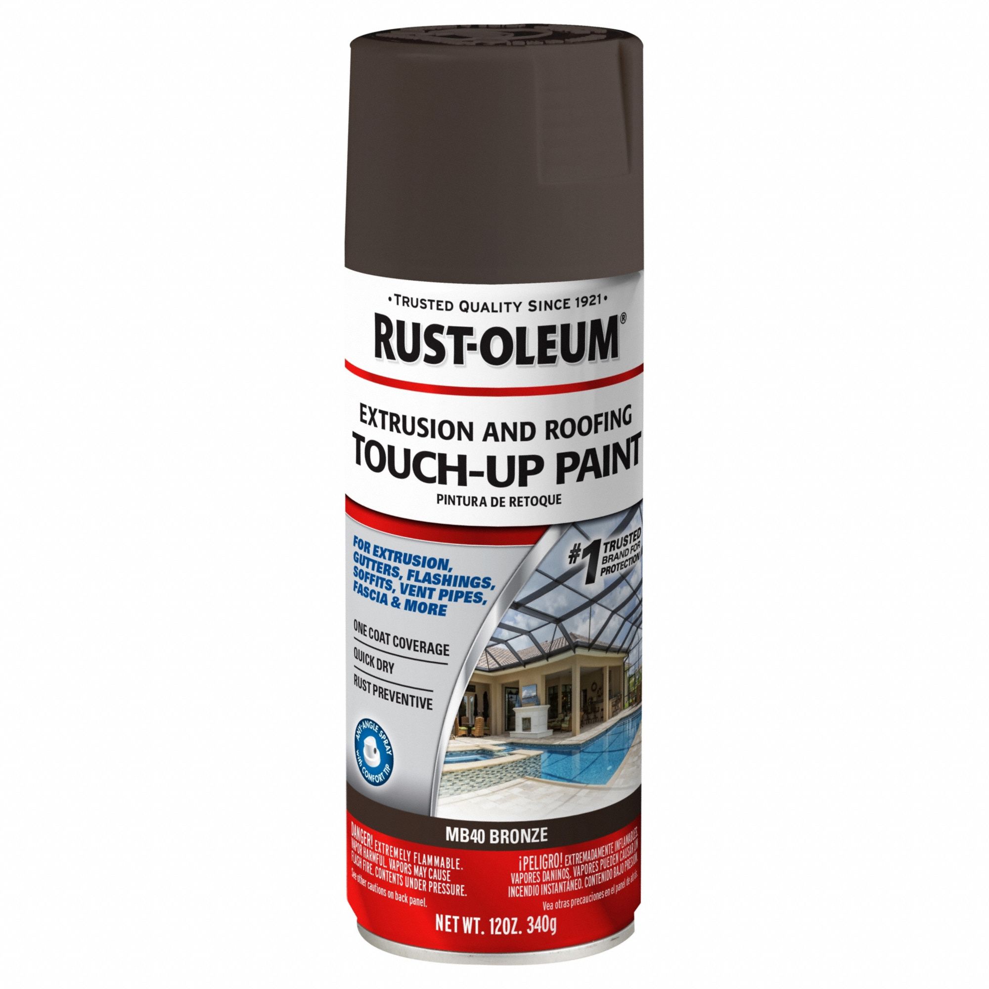 Paint anti-moisture cellar - Rubson