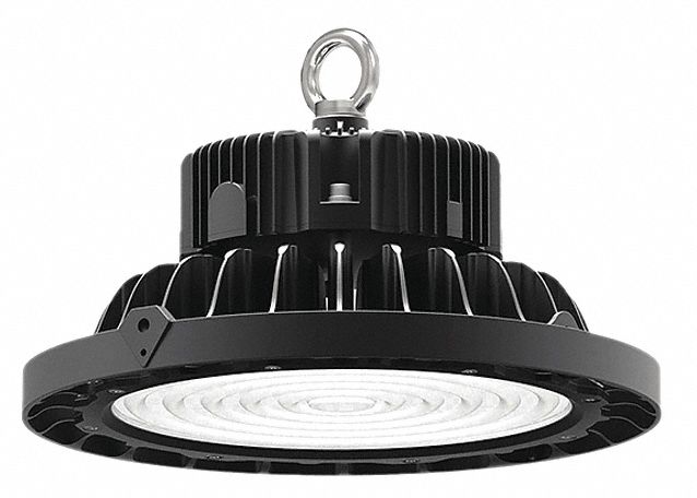 GE Luminaria LED LED con 14,000 Lúmenes y Distribución de Luz de 90