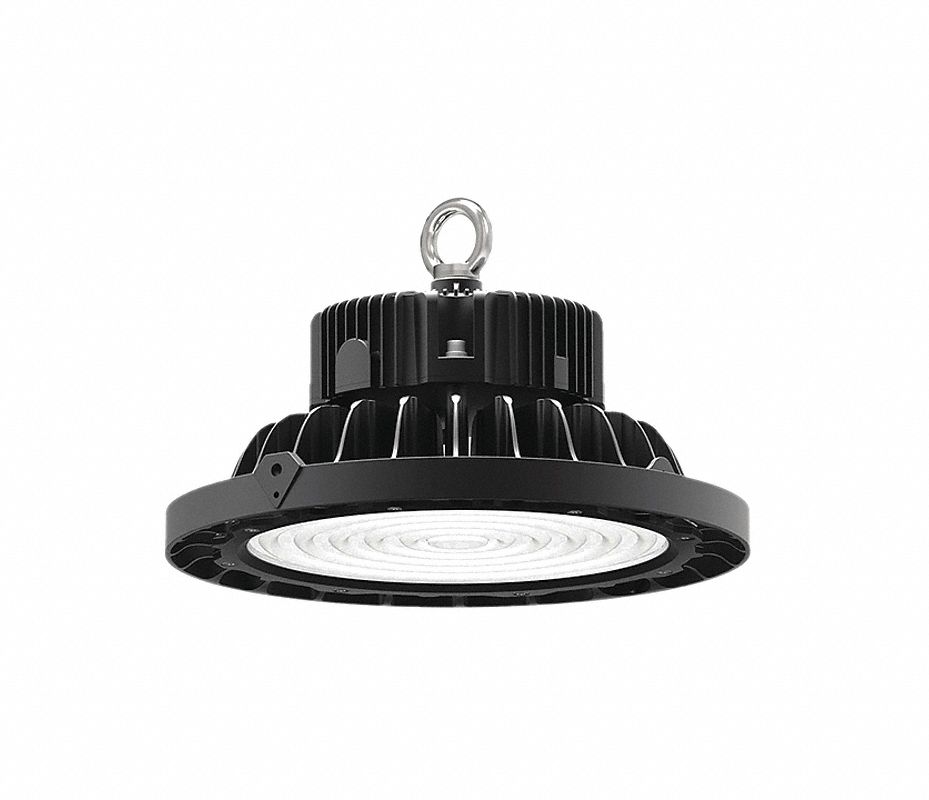 GE Luminaria LED LED con 14,000 Lúmenes y Distribución de Luz de 90